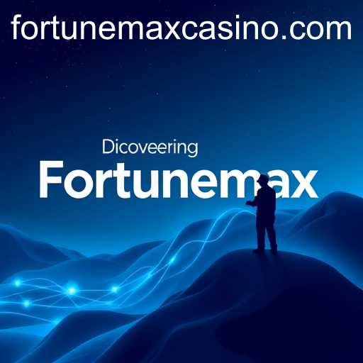 About Us: Fortunemax - Innovation, Integrity, and Excellence