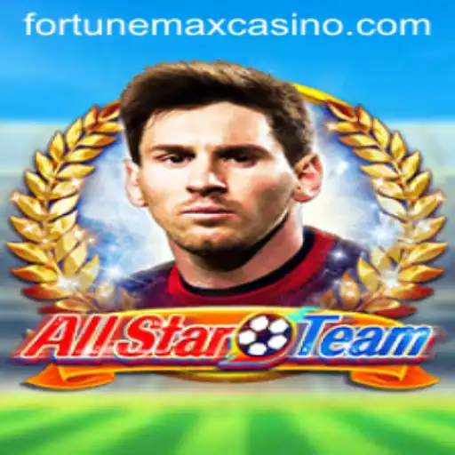 AllStarTeam: The Revolutionary Game Experience with fortunemax Strategy
