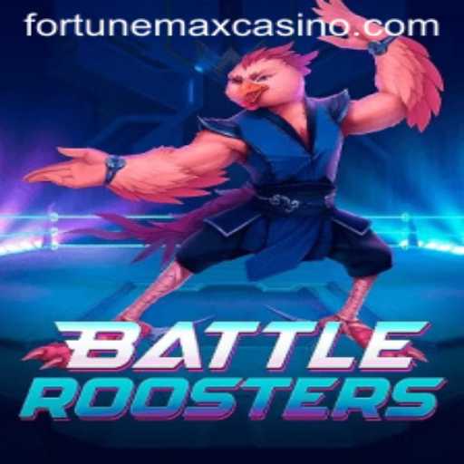 BattleRoosters: A Strategic Cluckfest in the Gaming Arena