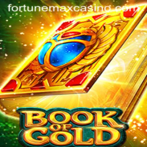 Unveiling the Adventure of BookofGold: A FortuneMax Experience