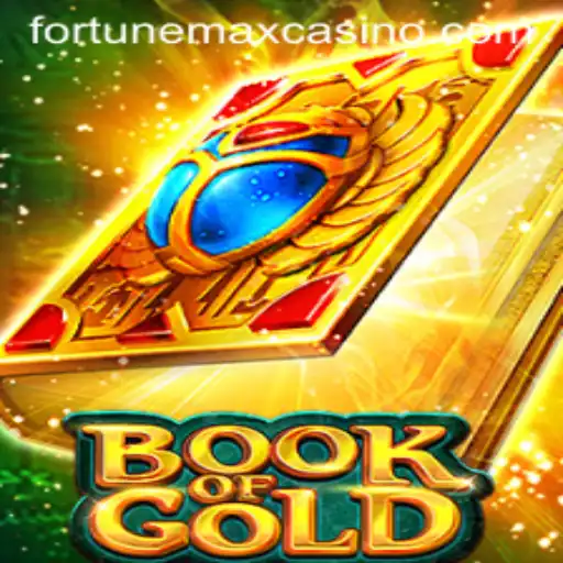 Unveiling the Adventure of BookofGold: A FortuneMax Experience