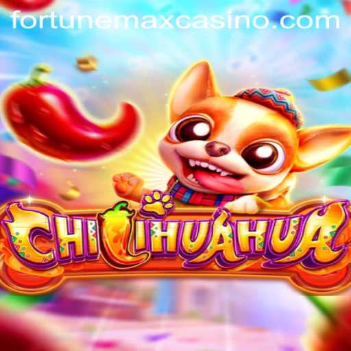 CHILIHUAHUA: The Exciting New Game Combining Strategy and Chance