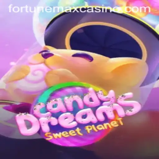 CandyDreams: Exploring the Sweet World of FortuneMax