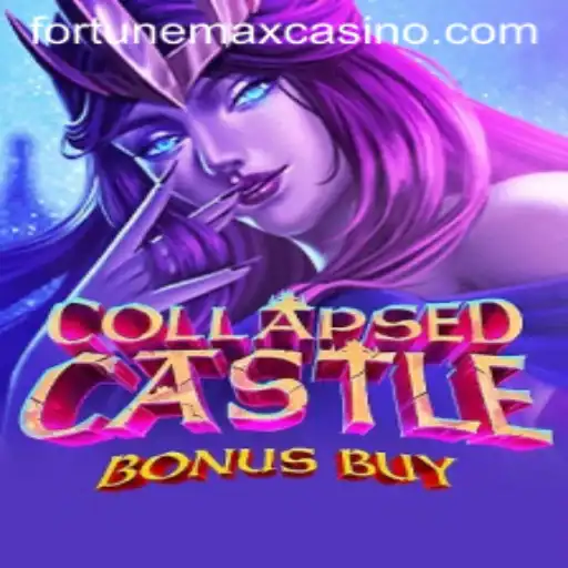 Unveiling CollapsedCastleBonusBuy: A Deep Dive into Fortunemax's Latest Gaming Sensation