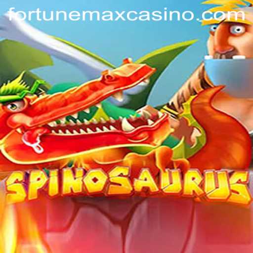 Discovering the Adventure of Spinosaurus