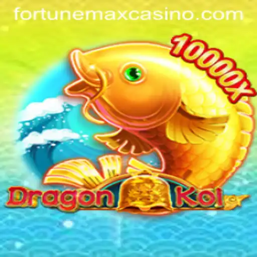 Exploring the Mystical World of DragonKoi: A Game of FortuneMax
