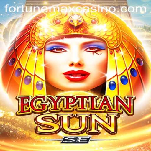 Exploring the Mystical World of EgyptianSunSE and Its FortuneMax Feature