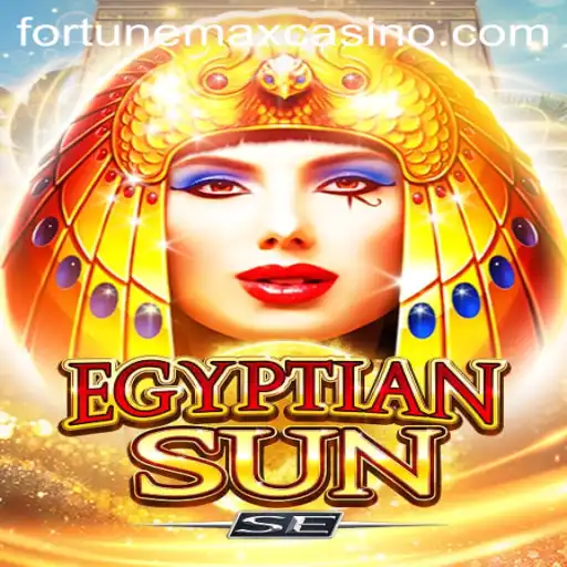 Exploring the Mystical World of EgyptianSunSE and Its FortuneMax Feature