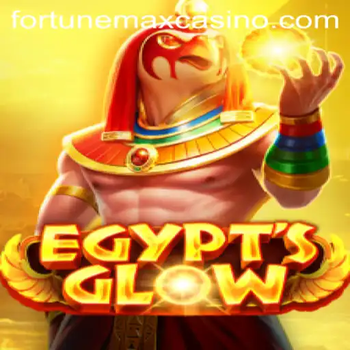 Egypt's Glow: The Enchantment of Ancient Wonders