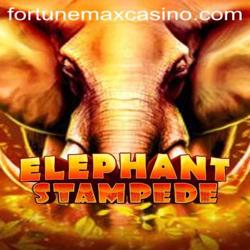 Discovering ElephantStampede: A Thrilling Adventure Game