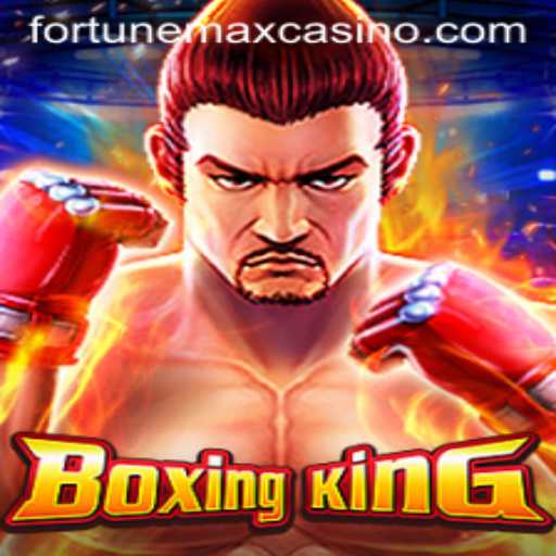Explore BoxingKing: The Ultimate Boxing Experience