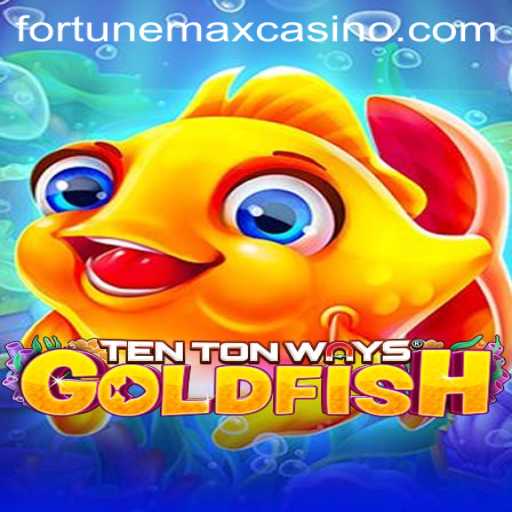 Exploring TenTonWaysGoldfish