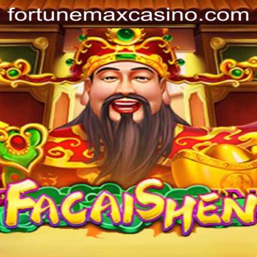 Discover the Thrilling World of FaCaiShen and Its Fortunemax Feature