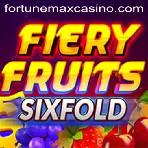 Exploring the Exciting World of FieryFruitsSixFold: A New Era of Gaming