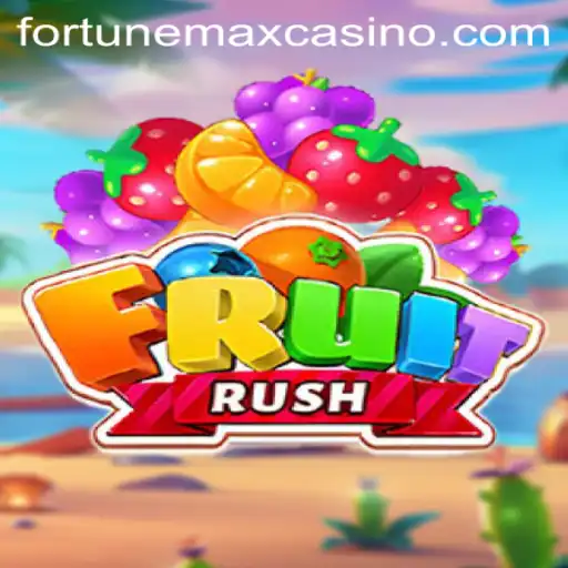 Discover the Thrilling Adventure of FruitRush
