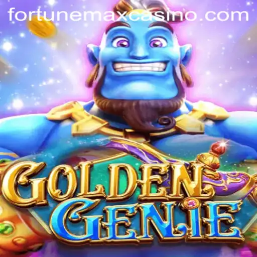 Unveiling the Magic of GOLDENGENIE: Explore Fortunemax Adventures