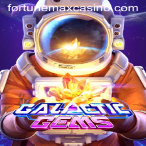 Exploring GalacticGems: Fortunemax's New Frontier