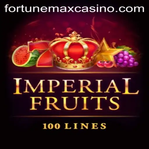 Discovering the Excitement of ImperialFruits100: An In-Depth Guide to FortuneMax