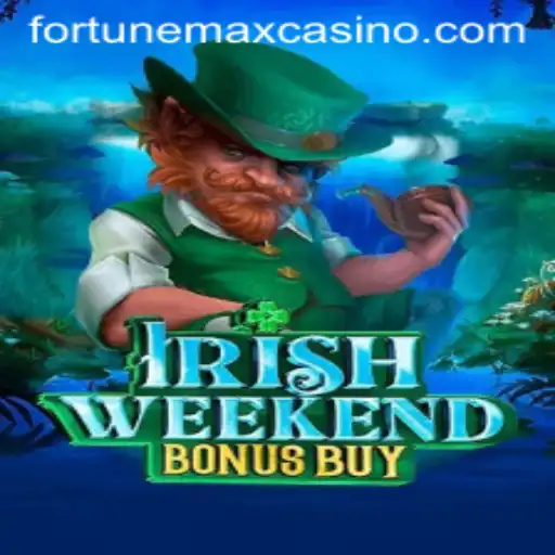 Exploring the Excitement of IrishWeekendBonusBuy: Fortune Awaits