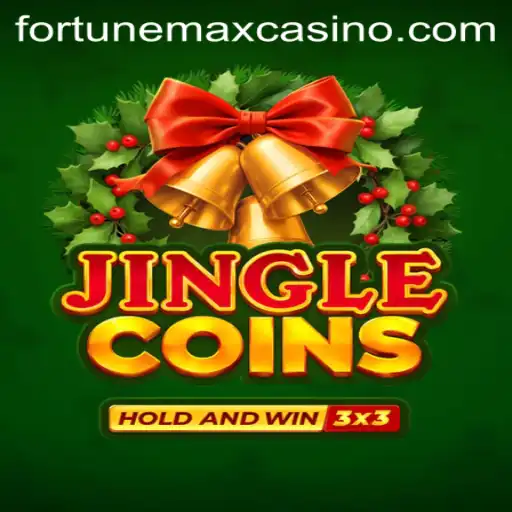 JingleCoins: The Ultimate Fortunemax Experience