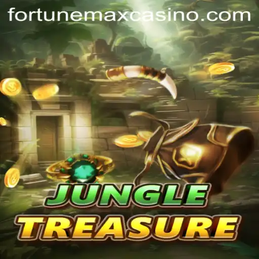 JungleTreasure: A Thrilling Adventure Awaits