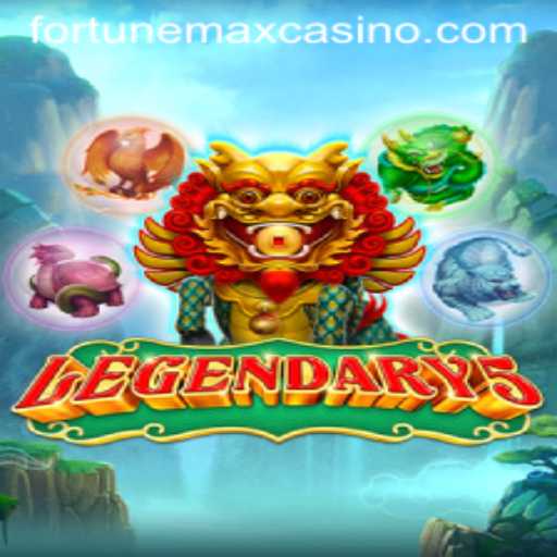 Discovering Legendary5: A Journey into the Realm of Fortunemax