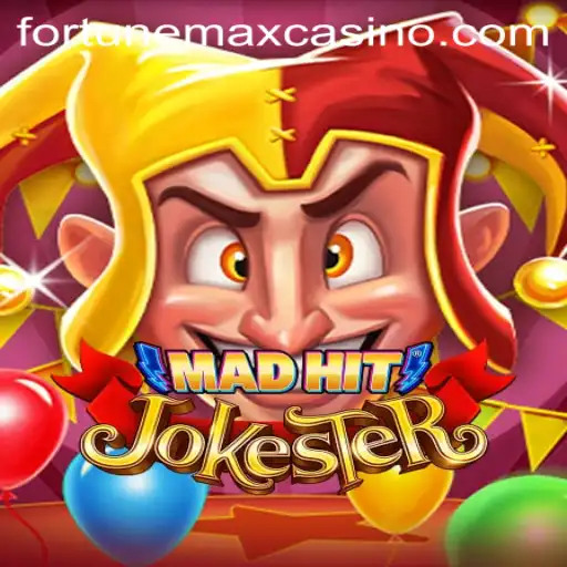MadHitJokester: A New Twist in the World of Interactive Gaming