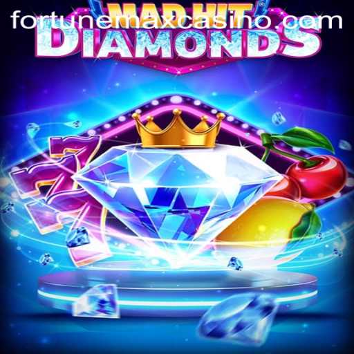 MadHitDiamonds: A Glimpse Into a Glittering Adventure
