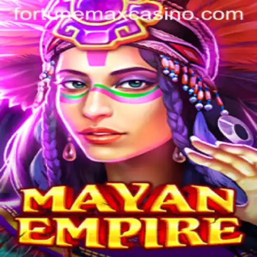 Exploring the Enigmatic World of MayanEmpire and the Fortunemax Phenomenon