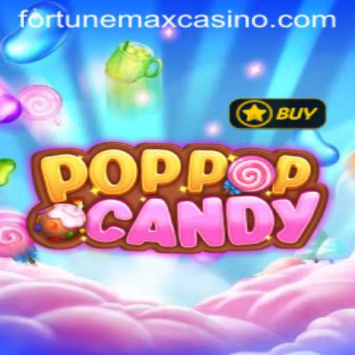 Exploring the Magical Realm of POPPOPCANDY and the Enchantment of FortuneMax