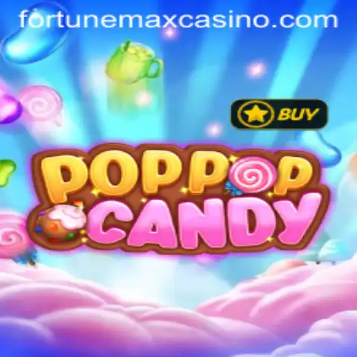 Exploring the Magical Realm of POPPOPCANDY and the Enchantment of FortuneMax