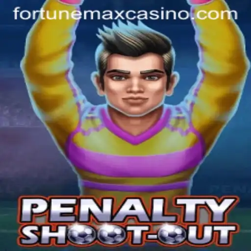 Master the Thrills of PenaltyShootOut with FortuneMax