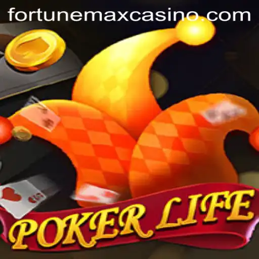PokerLife: A Revolutionary Card Game Experience with FortuneMax