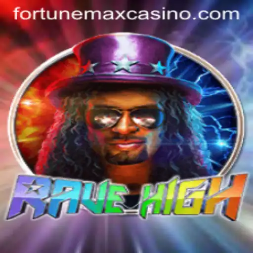 RaveHigh The Ultimate Gaming Experience