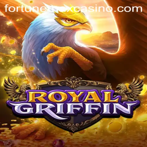 Explore the Enchanting World of RoyalGriffin: A Dazzling Adventure Awaits