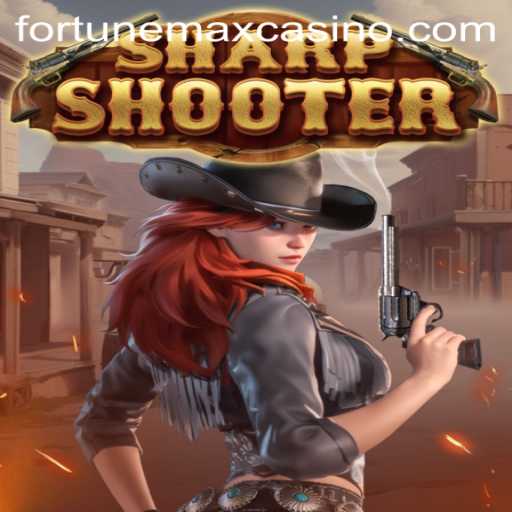 Exploring the Thrilling World of Sharpshooter: Fortunemax's Latest Gaming Sensation