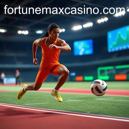The Influence of Fortunemax in the World of Sports
