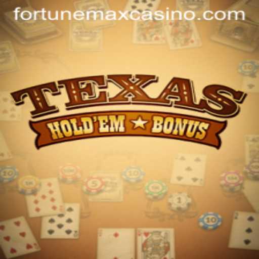 Mastering Texas Holdem Bonus: A Dive into Strategy and Fortune