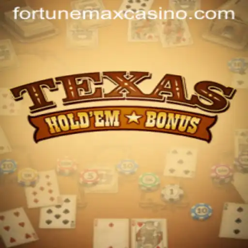 Mastering Texas Holdem Bonus: A Dive into Strategy and Fortune