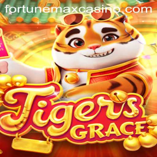 TigersGrace: The Thrilling Adventure in the Realm of Fortunemax