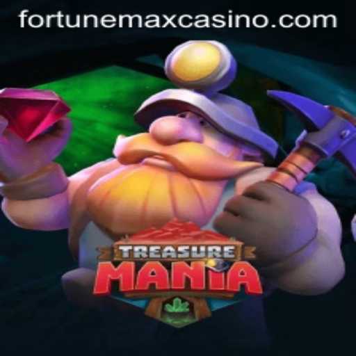 Exploring TreasureMania: Uncover Hidden Fortunes with Fortunemax