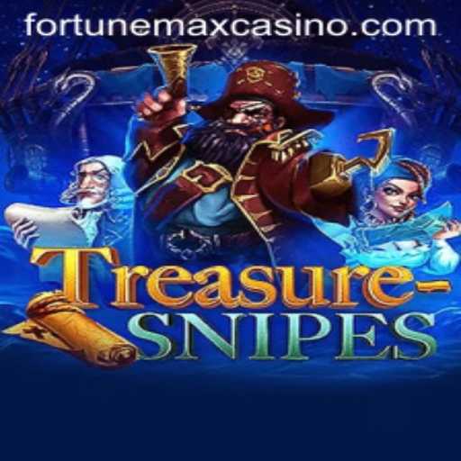 TreasureSnipes: Unveiling the Thrilling Adventure of Fortunemax