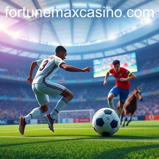 The Emergence of Virtual Sports: Exploring the Role of Fortunemax
