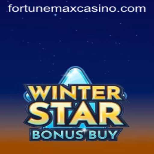 Explore the Exciting Realm of WinterStarBonusBuy in the Fortunemax Universe