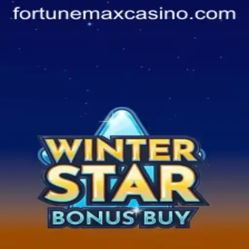 Explore the Exciting Realm of WinterStarBonusBuy in the Fortunemax Universe