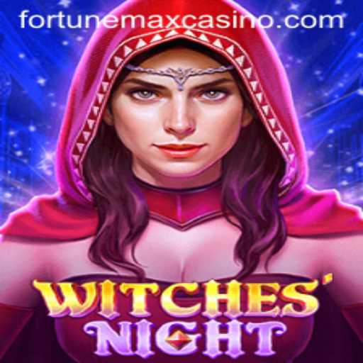 WitchesNight: A Magical Journey into Fortune and Mystery