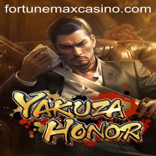 Exploring the Thrilling World of YakuzaHonor: A High-Stakes Adventure Featuring FortuneMax