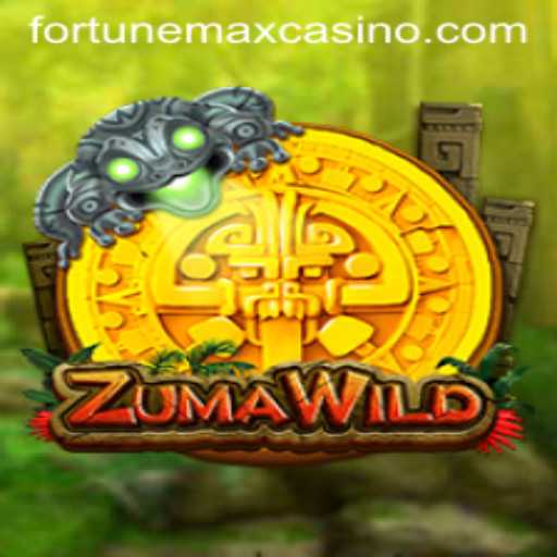 Unveiling ZumaWild: A Captivating Adventure with FortuneMax